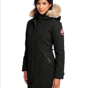 Canada Goose